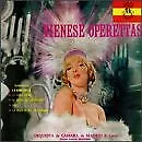 Orquesta De Camara De Madrid Vienese Operettas Audio CD • $33.96