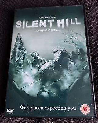 £3.49 • Buy Silent Hill Revelation Dvd Horror The Cheap Fast Free Post