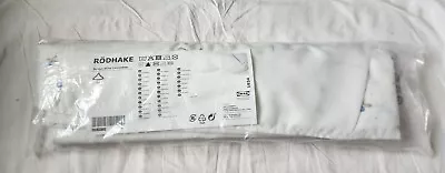 NEW Ikea Rodhake Baby Nursery Bunny Bed Canopy 604.402.23 • £19.99