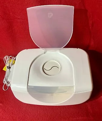 Munchkin White Warm Glow Baby Wipe Warmer • $12.99