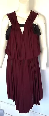 Vintage Lanvin Dress • $375