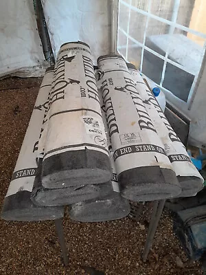  Shed Felt  Roll 1m X 6.6m SHED ROOFING FELT • £25