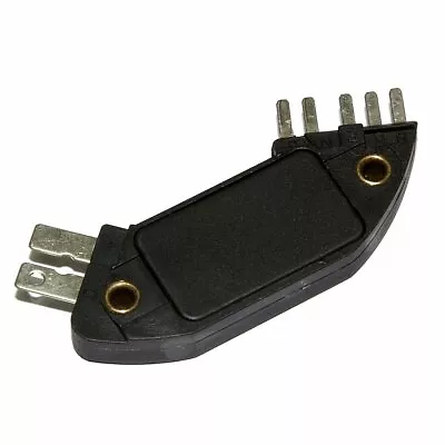 New Ignition Module For Camaro 80-86  Firebird 82 Cadillac 7 PIN - LX315 • $16.30