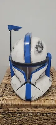 Clone Trooper Helmet • $100