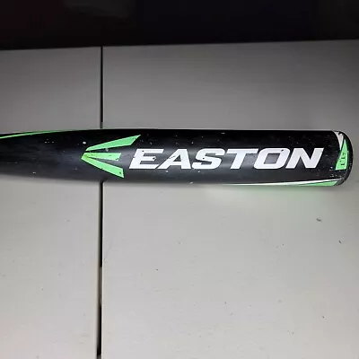 Easton Mako Baseball Bat 29 Inch 18 Ounce 2 1/4  Barrel Drop 11 YB16MK11 ZX02539 • $59.99