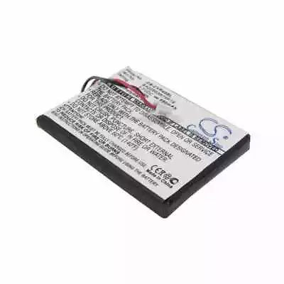 Battery For CREATIVE V Plus CREATIVE Zen V • $44.15