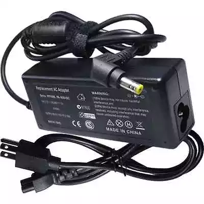 $17.99 • Buy AC Adapter Charger Power Cord For Dell Inspiron 1300 2200 3000 3200 3500 7000