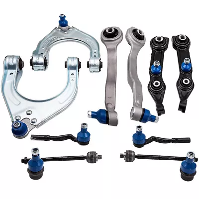 Front Suspension Upper Lower Control Arms For Mercedes-Benz C219 S211 W211 E320 • $304.14