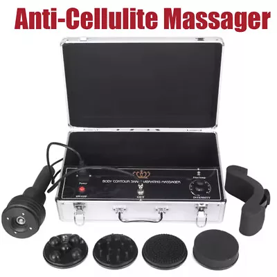 Portable G5 Massager Slimming Beauty Equipment • $100.99