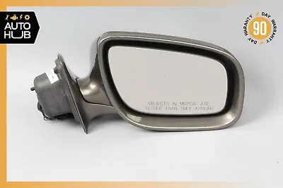 07-09 Mercedes W211 E350 E550 E320 Right Side Rear View Door Mirror OEM • $170.15