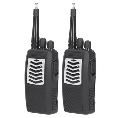 $25.20 • Buy 2pcs Walkie Talkies Toy For Kids Smart Wireless 2-Way Radio Walkie-Talkie