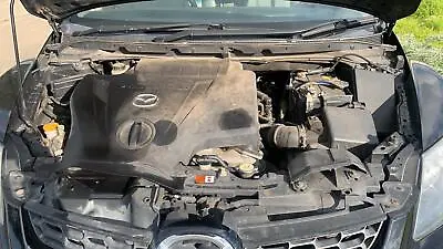 Mazda Cx7 Engine Petrol 2.3 L3 Turbo (complete W/ Turbo) Er 11/06-02/12 06  • $3950