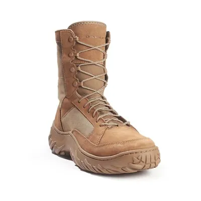 Oakley Field Assault Coyote Boots • $90