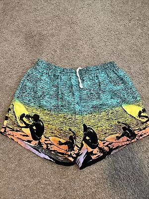 Vintage Pacific Beach Club Shorts Size XL • $39.99