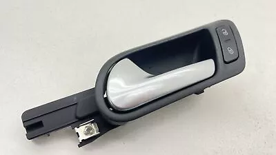 2008-2009 VW Left Interior Door Handle OEM #1K1837113 • $27.99