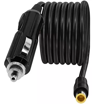 DC 8mm Car Cigarette Lighter Cable 12V DC7909 7.9 X 5.5mm Car Charger Power S... • $15.31