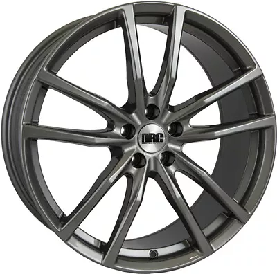 Alloy Wheels 19  DRC DGR Grey For VW Atlas 17-22 • $906.40