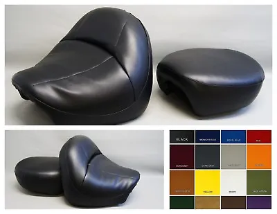 Yamaha Royal Star Venture Seat Cover Set 2003 2004 2005 2006  In 25 Colors (E) • $39.94
