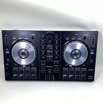 Pioneer DJ DDJ-SB 2-Channel Serato DJ Controller Black • $219.99