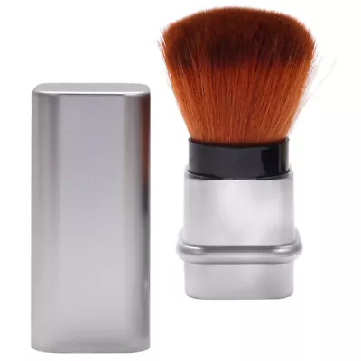  Bronzer Blush Retractable Brush Nail Dust Makeup Foundation • $7.38