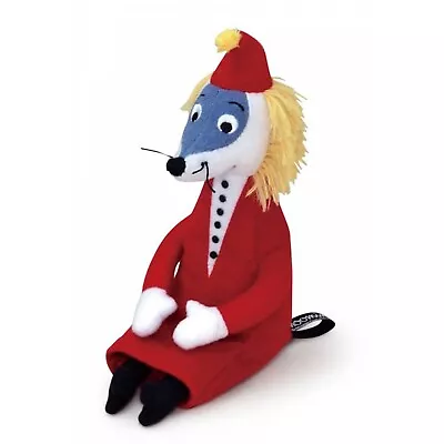 Sekiguchi Moomin Filihyonka Palm Size / Plush Stuffed Toy Doll New Japan • $37.86