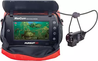 Pursuit HD L Lithium Equipped Underwater Viewing System | Ice Fishing Gear  • $1041.01