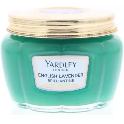 Yardley English Lavender Brilliantine 80g • £8.95