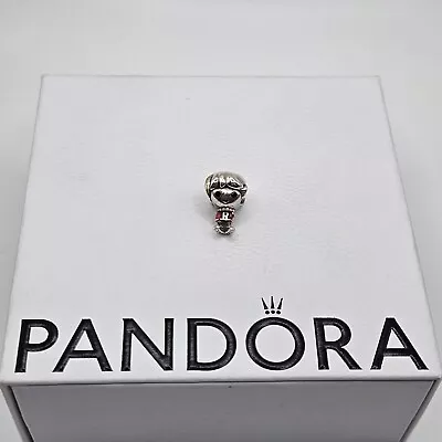 Genuine Pandora Harry Potter Ron Weasley Charm ALE 925 #798621C01 • £28