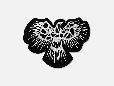 Oranssi Pazuzu Embroidered Patch. • $13.12