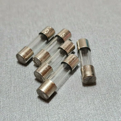 $7.35 • Buy 5Pcs 1.5A Glass Fuse M205 5x20mm Fast Blow F1.5AL 250V