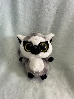 Yoohoo And Friends Lemur Soft Toy Plush Small • £7.99