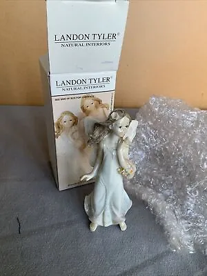 £1 • Buy Landon Tyler Handcrafted Collectible Fairy