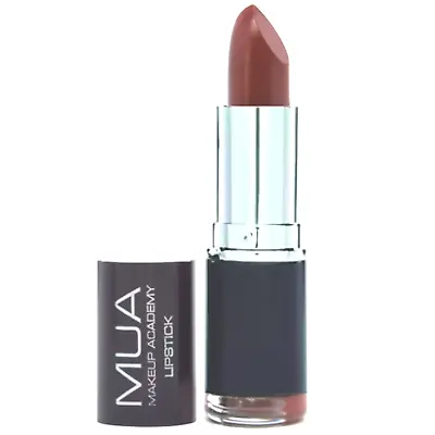 Mua Lipstick #1 (Deep Pink/Wine) Shimmery Strongly Pigmented Long Lasting Sealed • £2.98