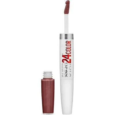 Maybelline Super Stay 24 Couleur Liquid Lipstick New In Box You Choose • $8.49