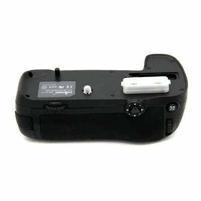 MB-D15 Multi-Power Battery Grip Handle Holder For Nikon D7100 D7200 Camera Top • $42.59