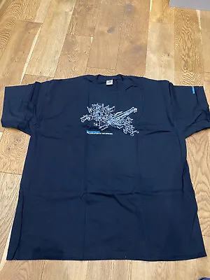 $9.85 • Buy Shimano T-shirt Size XXL