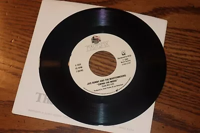 New Vinyl 45 Jive Bunny Swing The Mood B/w Glen Miller Medley New Unplayed • $5.50