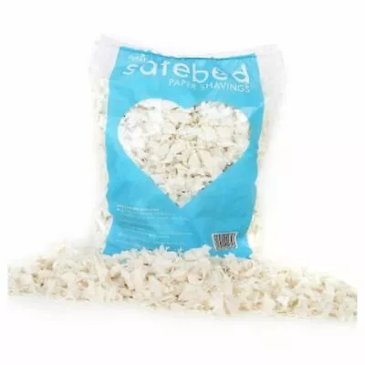 Safe Bed Shavings 100g Safe & Non-Toxic 100% Natural Bedding Material For Pets • £6.35