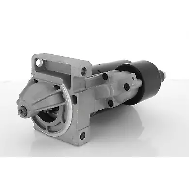 Starter Motor 9th For Holden 308 V8 Vn Vp Vr Vs Vt Commodore • $178