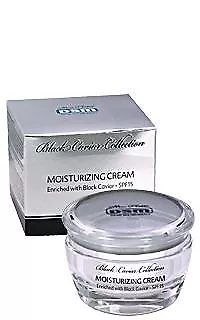 Mon Platin DSM Dead Sea Minerals Caviar Moisturizing Cream SPF 15 • $25.95