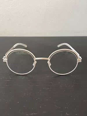 Mykita Decades Otti 283 48-24 140 • $375