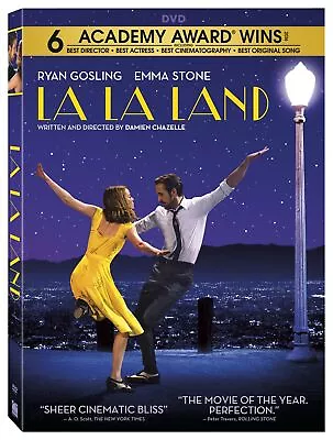 La La Land • $5.68