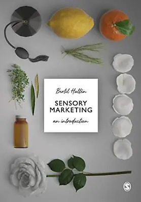 Sensory Marketing: An Introduction • £5.50