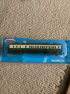 Thomas And Friends Bachmann Gordon Brake Coach Ho Scale Used • $50