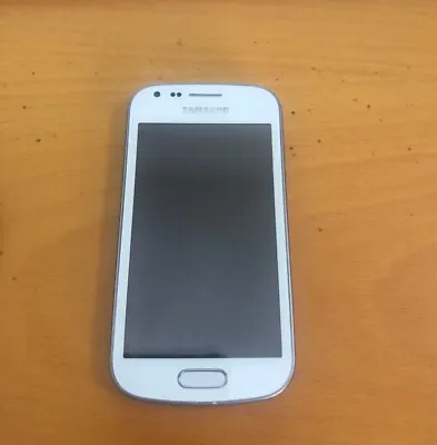 Samsung Smartphone Gt-s7562 Not Working AS IS No Returns. • $11.40