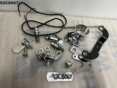 Harley Davidson Xl 1200 X Sportster 2016 Mixed Parts Oem Lot92 92c8067 • $75