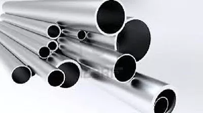 Alloy 6061-T6 Cold Drawn Aluminum Seamless Round Tube - 5/8  X .058  X 72  • $31.40