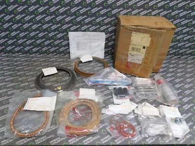 NEW United Conveyor Corp. 40D 8  Knife Gate Rebuild Kit 1918-3-8K • $795