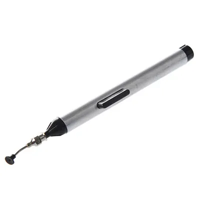 $6.72 • Buy Vacuum SMD Pump Suction Pen Vacuum Tweezer Pick   S7D4h