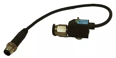 Piab PNP-NO-LM8 Adjustable Vacuum Switch • $29.91